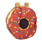 Dress Up America Donut Costume For Kids - Sprinkle Doughnut Costume For Halloween - Great For Girls And Boys