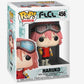 Funko Pop! Animation: Flcl - Haruko