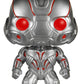 Funko Ultron Action Figure - Marvel Avengers 2 - Plastic - Original Color - Model 4775