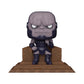 Funko Pop! Deluxe: Dc Justice League The Snyder Cut - Darkseid On Throne