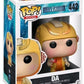 Funko Pop Movies Valerian Da Action Figure