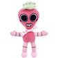 Guuzogg Dandy'S World Plush, 10.6 Inch Sprout Dandys World Plushies Toys, Soft Stuffed Figure Doll For Fans, Stuffed Horror Game