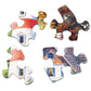 Springbok Puzzles - Signal Point - 500 Piece Jigsaw Puzzle - Large 18 Inches By 23.5 Inches Puzzle - Made In Usa - Unique Cut Interlocking Pieces