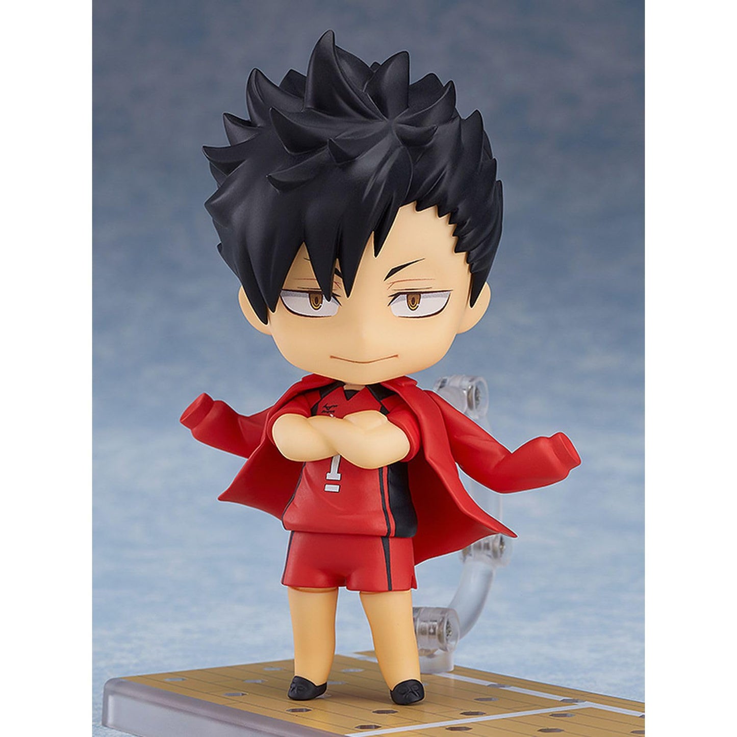 ?????????(Orange Rouge) Haikyu!!: Tetsuro Kuroo Nendoroid Action Figure