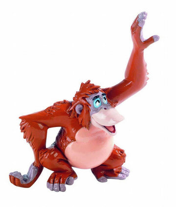 Bullyland King Louie Action Figure
