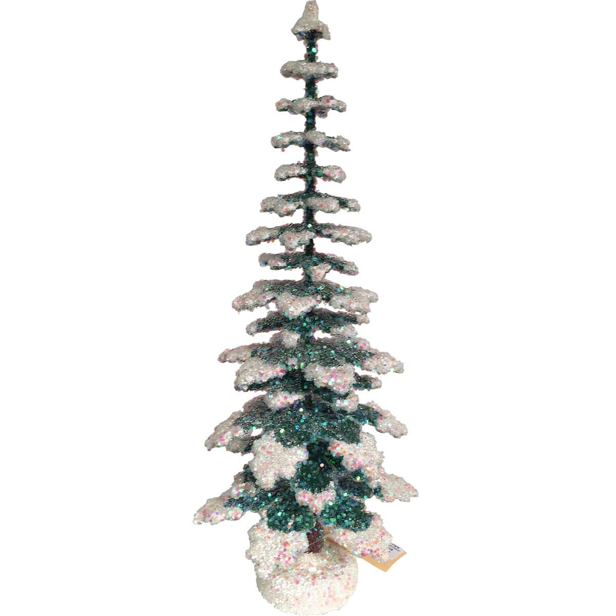 Alexander Taron 25CM Schaller Paper Mache Tree-25cm-10.5 H W x 4.25 D, Gray