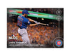 Mlb Chicago Cubs Jake Arrieta #565 Topps Now Trading Card