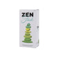 Gift Republic Zen Stack Pebble Stacking Game Balancing Stones Educational Mindfull Gift For Kids And Adults