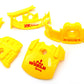 Race Car Take-A-Part Toy