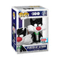 Pop!: Wb100 Looney Tunes X Wizarding World - Sylvester The Cat *Slytherin* (Nycc 2023 Shared Exclusive)