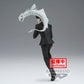 Banpresto - Hunter X Hunter - Quwrof Wrlccywrlfr, Bandai Spirits Vibration Stars Figure