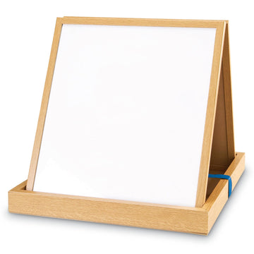 Learning Resources Double-sided Tabletop Easel (LER7286)