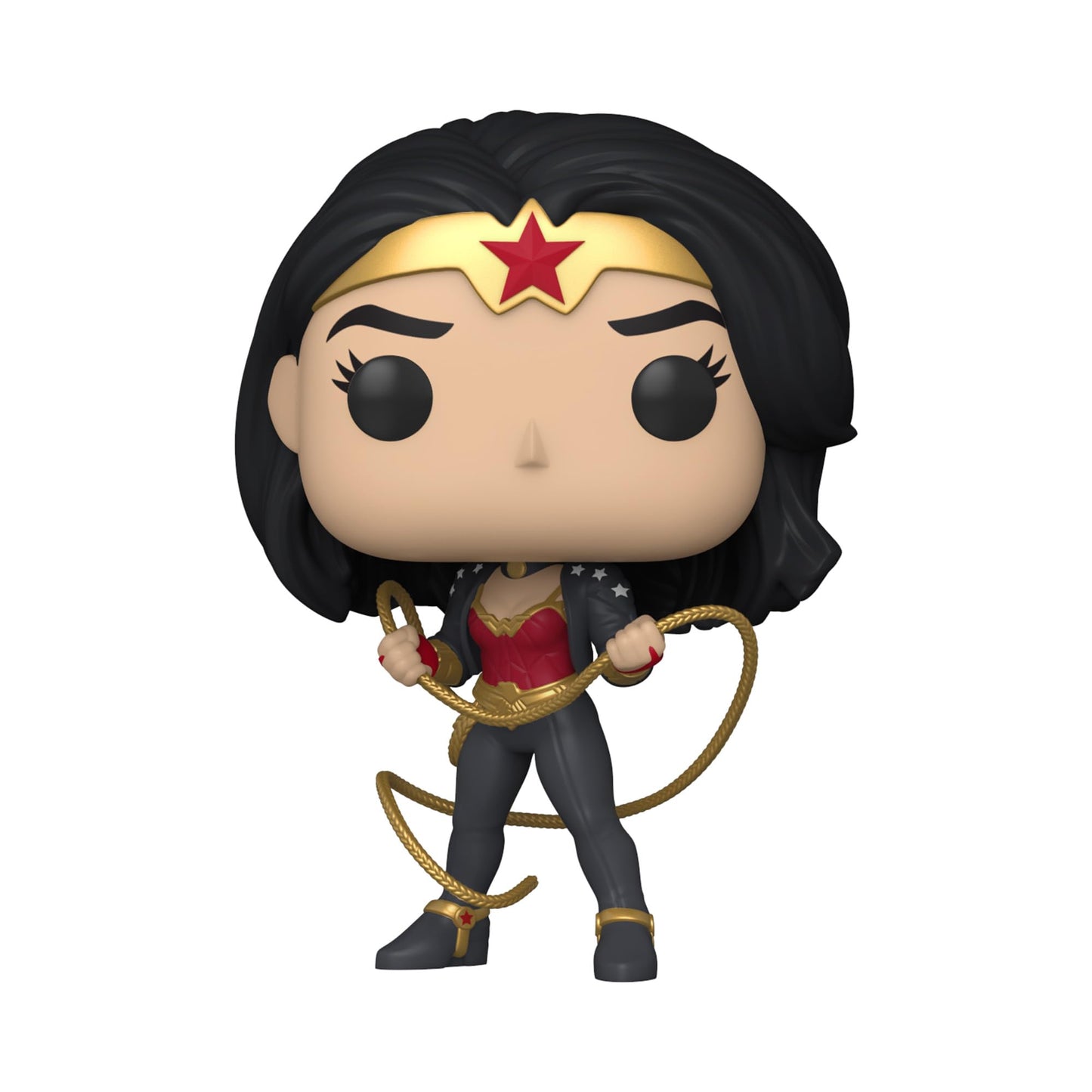 Funko Pop Heroes: Wonder Woman 80Th - Wonder Woman (Odyssey),Multicolor,54990