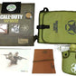 Call Of Duty Wwii Box Special Edition For Collector Boy'S Will Loved