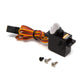 Spektrum 9 Gram Reversed Servo for RC Models - High Precision, Lightweight, Reliable Performance