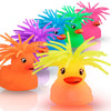 Light Up Funky Flashing Disco Duck (Set of 6)