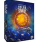 Solar Sphere Base Game by Dranda Games, Strategy Board Game, for 1 to 4 Players and Ages 14+