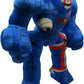 Catalyst Game Labs BattleTech PlushyTech Atlas - Royal Blue - Cotton - Model 230627 - House Davion