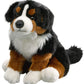 Carl Dick Bernese Mountain Dog 10 Inches, 30Cm, Plush Toy, Soft Toy, Stuffed Animal 1885001