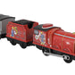 Thomas & Friends Motorized Toy Train Talking James Engine With Sounds Phrases & Coal Car For Preschool Pretend Play Kids Ages 3+ Years