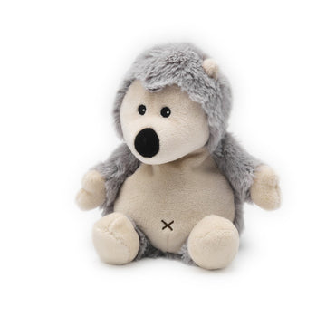 Intelex Warmies Microwavable French Lavender Scented Plush Jr Hedgehog (Cpj-Hed-1)