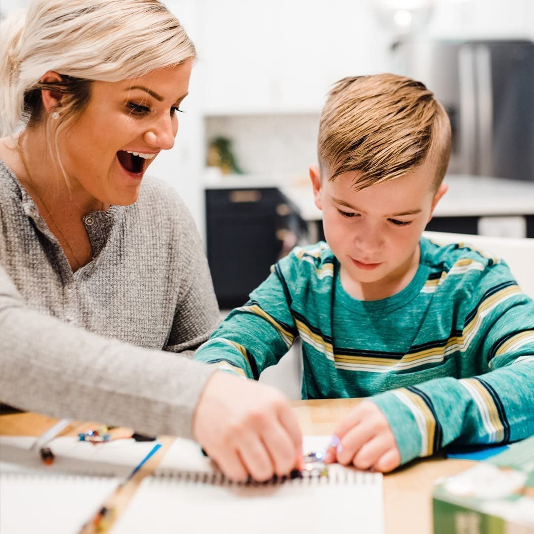 Circuit Scribe Maker Kit: Conductive Rollerball Pen