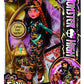 Monster High Freaky Fusion Cleolei Doll