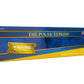 Lionel The Polar Express, Electric O Gauge Model Train Cars, Hot Chocolate Car