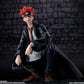 Tamashii Nations - Mashle: Magic And Muscles - Dot Barrett, Bandai Spirits S.H.Figuarts Action Figure