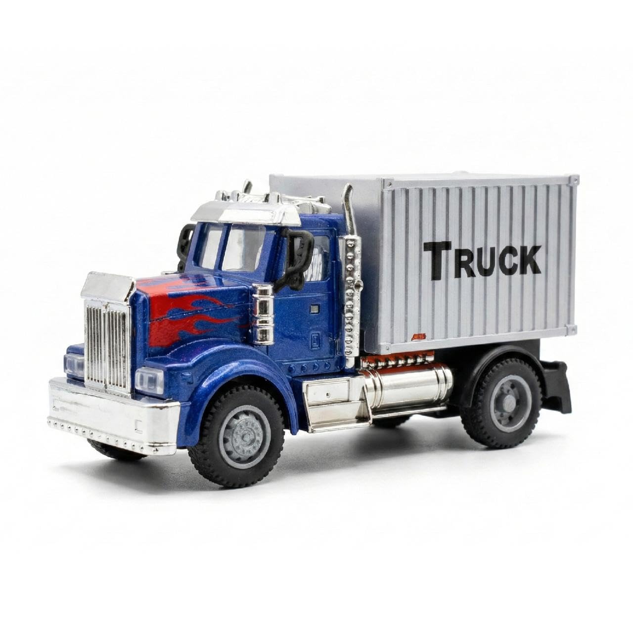 Chhoti Duniya Transformer Truck Toy For Kids | Optimus Prime Truck | Monster Toy Truck, Big Truck Toy | Kids Toy Truck For Boys 