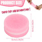 Handmade Silicone Stress Relief Squishy Toy,2025 New Stress Relief Toy,Ultra Soft Decompression Venting,Desk Therapy Gadget for