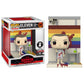 Funko POP! Deluxe: Stranger Things - Eleven in The Rainbow Room - limited availability Vinyl Figure - #1251  Multicolor