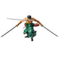Banpresto - One Piece - Roronoa Zoro (Special Edition) Grandista Figure