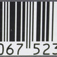 Dixon 52300 Lumber Crayons, 4 1/2 x 1/2, White, Dozen