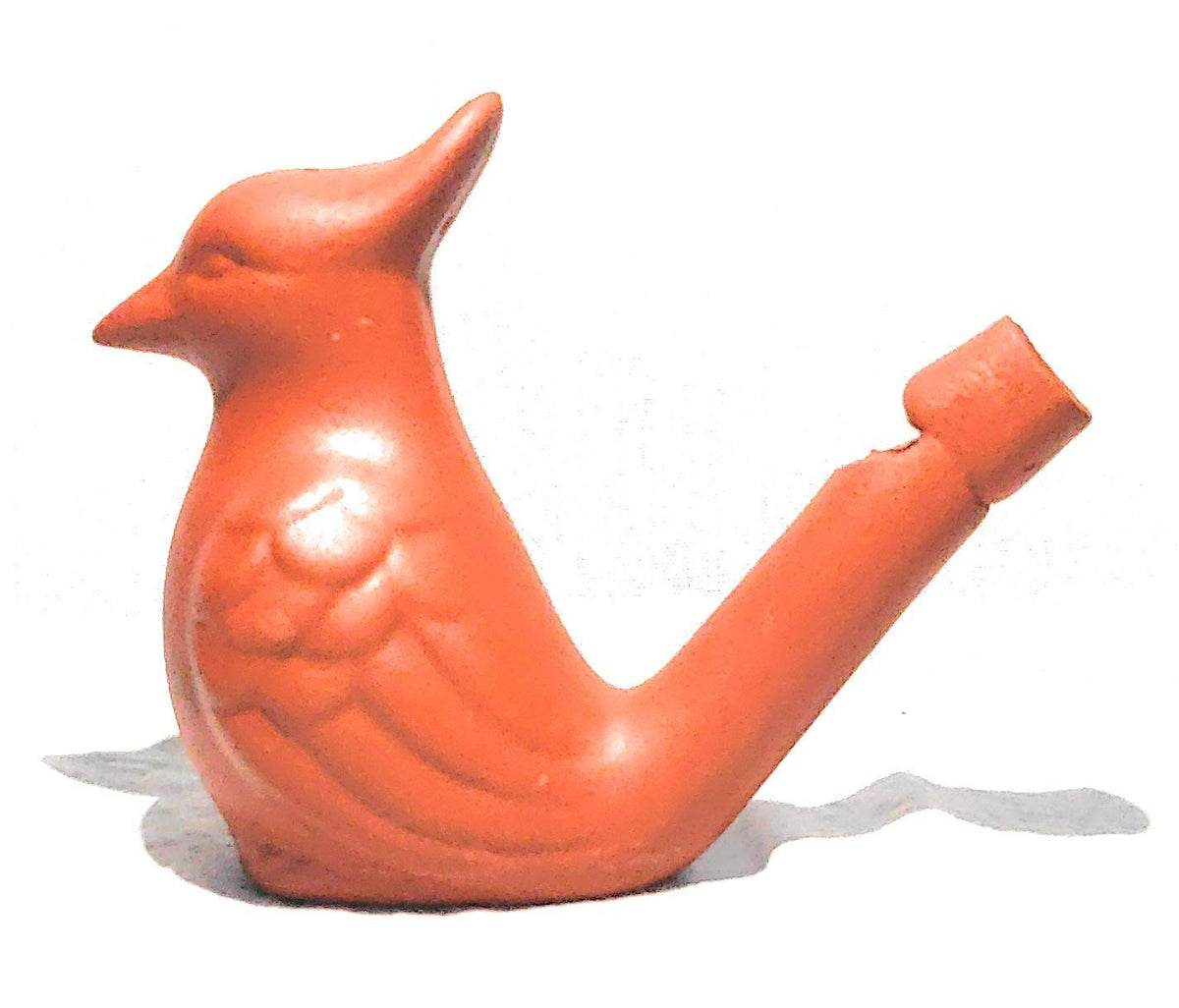 Dee Sons Clay Bird Water Whistle  Pack Of 2