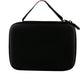 Werjia Hard Carrying Case Compatible With Rg406V/Rg405V Retro Handheld Game Console (Black)