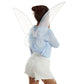 Halloween Costumes For Girls Women Butterfly Fairy Wings For Fairy Costumes Sparkle Fairy Princess Wings Party Favor