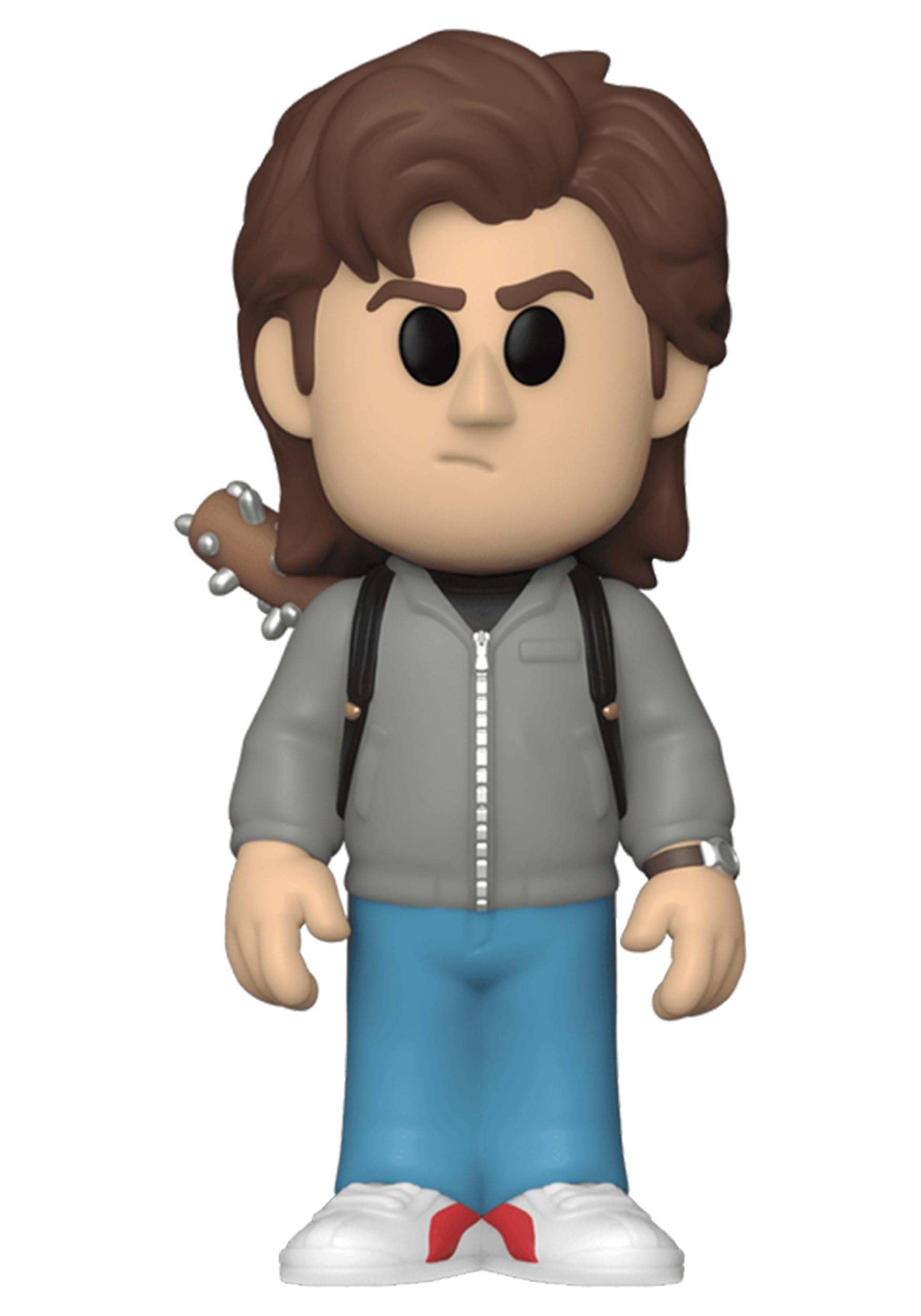 Funko Vinyl Soda: Stranger Things - Steve Standard