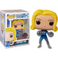 Funko Pop! Marvel Fantastic Four Invisible Girl Exclusive Vinyl Figure - Multicolor, Einheitsgröße, Model FUN45005