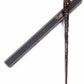 Handicraftviet Hand Carved Owl Wooden Magic Wand  Wizard Wands 15' for mature-themed and Child Great Gift for Halloween  Christmas and Birthday Party (Owl Wand)