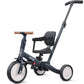 newyoo Tricycle for Toddlers 1-3, Toddler Bike, Trike with Push Handle, Perfect Boys and Girls Birthday Gift and Toys, Balance B