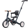 newyoo Tricycle for Toddlers 1-3, Toddler Bike, Trike with Push Handle, Perfect Boys and Girls Birthday Gift and Toys, Balance B