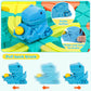 Board Games For Kids Toys For Girls Boys Ages 5-7 Year Old Girl Birthday Gifts Boys Toys, Logic Puzzles Road Builder, Preschool