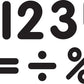 Numerous Number Magnets
