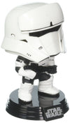 Funko Sdcc 2017 Exclusive Star Wars Rogue One Combat Assault Tank Trooper Pop!