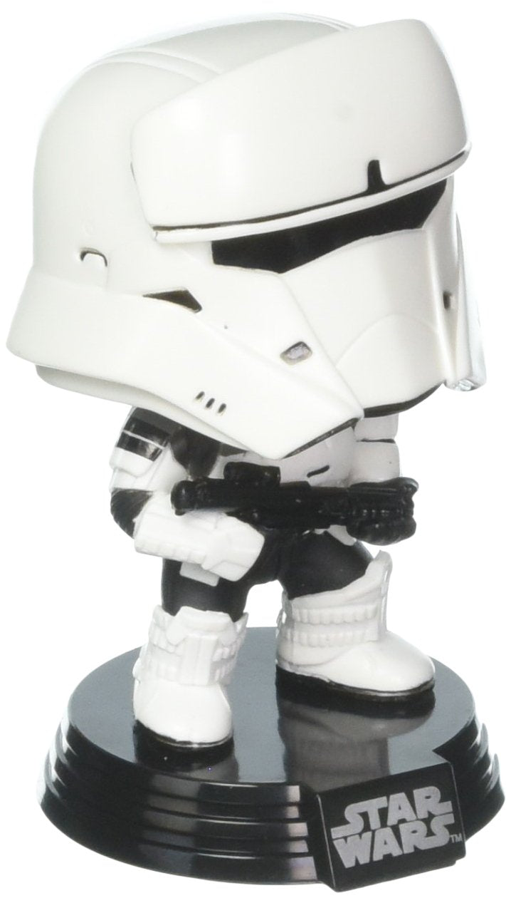 Funko Sdcc 2017 Exclusive Star Wars Rogue One Combat Assault Tank Trooper Pop!