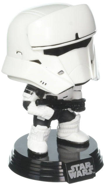 Funko Sdcc 2017 Exclusive Star Wars Rogue One Combat Assault Tank Trooper Pop!