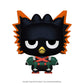 Funko Pop! Animation: Sanrio/My Hero Academia - Badtzmaru-Katsuki, Multicolor