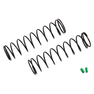 Team Associated 91639 Shock Spring, 72mm/2.20 lb/12mm