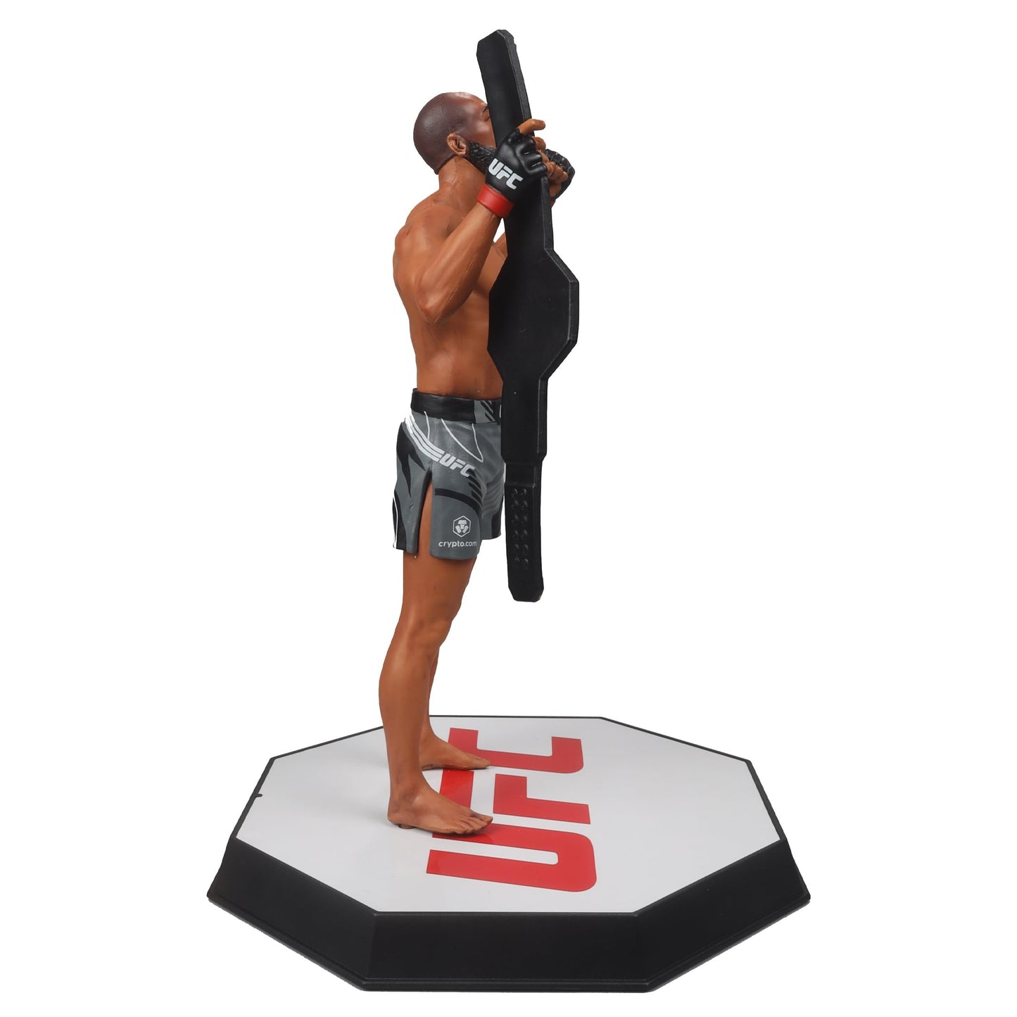 McFarlane Toys - Jon Jones UFC 7in Posed Figure McFarlanes SportsPicks